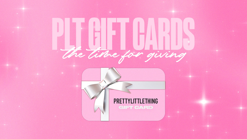 PLT-KS Gift Card