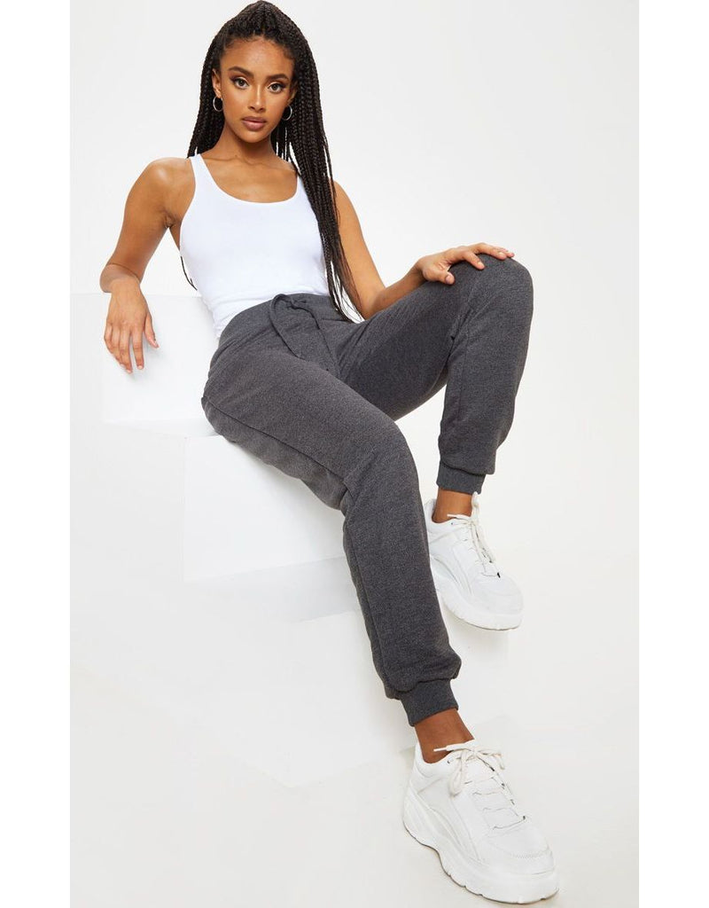 Charcoal Ultimate Joggers